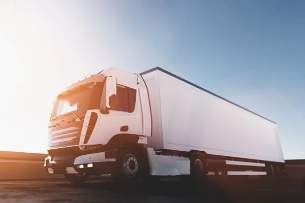 Ankara Patnos, Nakliye Firması