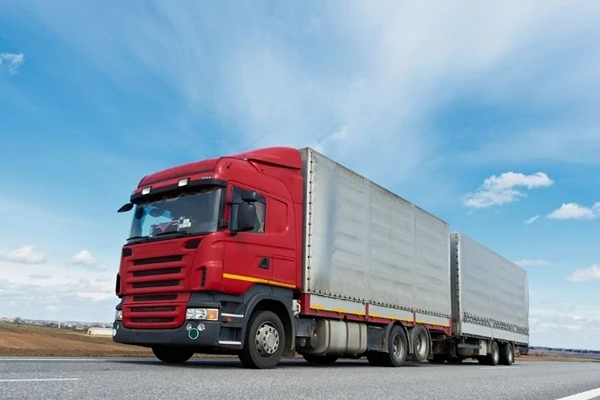 Ankara Patnos, Şehirlerarası Taşımacılık