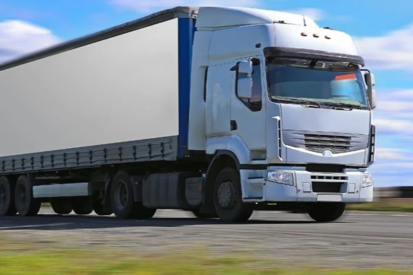 Ankara Patnos, Nakliyat